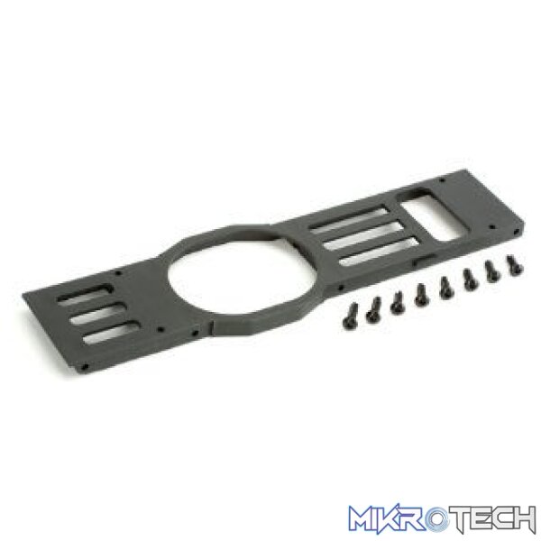 * Bottom Tray Set: B500 3D/X * Bottom Tray Set: B500 3D/X