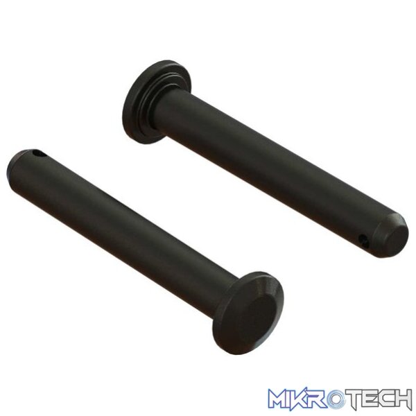 Brace Mount Pin 36mm (2) Brace Mount Pin 36mm (2)