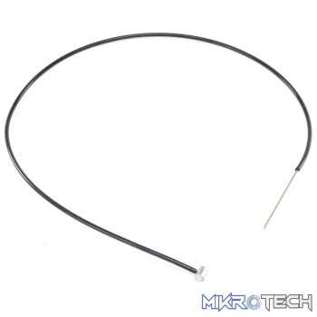 Brake Cable with Housing: Promoto-MX