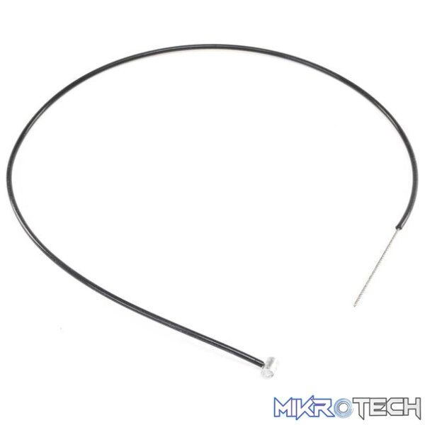 Brake Cable with Housing: Promoto-MX Brake Cable with Housing: Promoto-MX