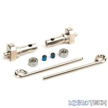 * Brake Cam Set: Revenge Type N