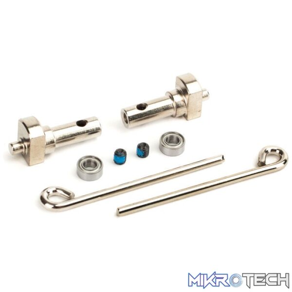 * Brake Cam Set: Revenge Type N * Brake Cam Set: Revenge Type N