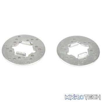 Brake Disc: Mayhem