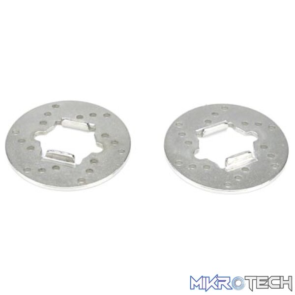 Brake Disc: Mayhem Brake Disc: Mayhem