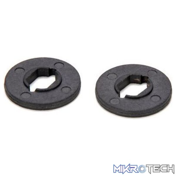 Brake Disk Set: 8B 2.0 Brake Disk Set: 8B 2.0