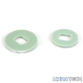 Brake Disk Set: 8B8T