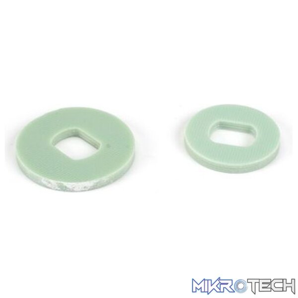 Brake Disk Set: 8B8T Brake Disk Set: 8B8T