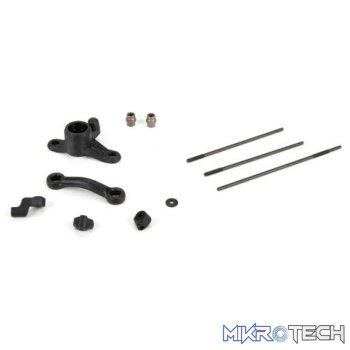 Brake Linkage Hardware: 8IGHT & 8T 4.0