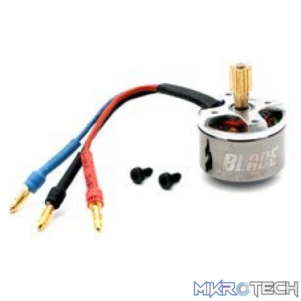 Brushless Main Motor: 180 CFX Brushless Main Motor: 180 CFX