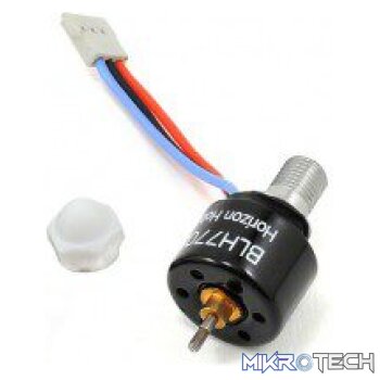 Brushless Motor 200QX