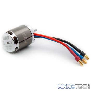 Brushless Out-Runner Motor 1800Kv: 360