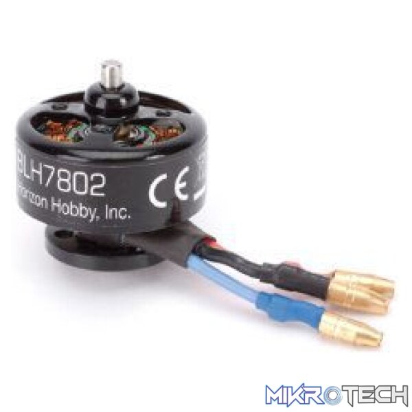 Brushless Outrunner Motor 1100Kv: 350 Q Brushless Outrunner Motor 1100Kv: 350 Q