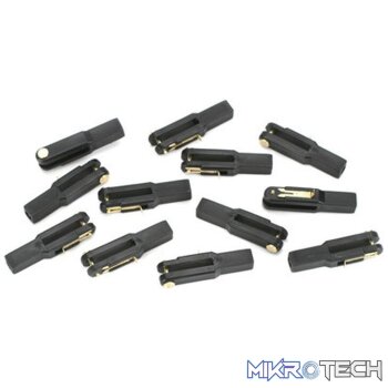 * Bulk Safety Lock Kwik Link 2mm