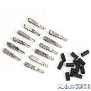 Bulk Solder Kwik-Links 2-56 (12)