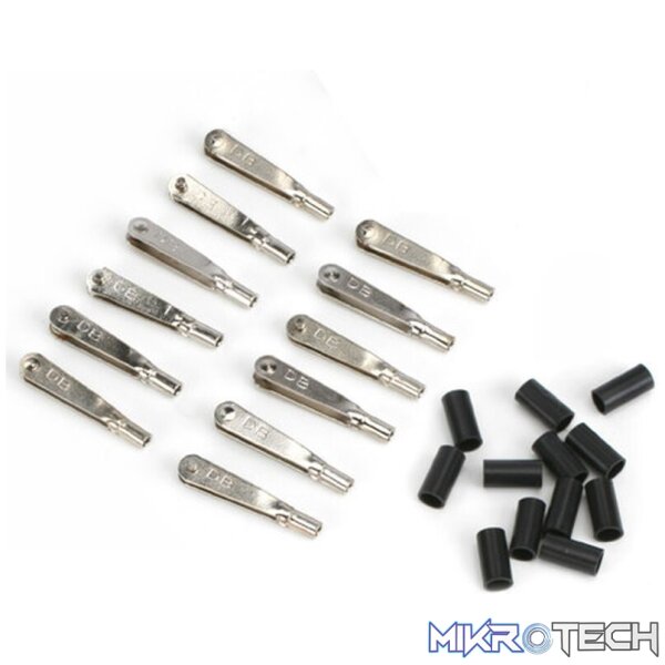 Bulk Solder Kwik-Links 2-56 (12) Bulk Solder Kwik-Links 2-56 (12)