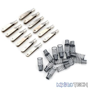 Bulk Solder Kwik-Links4-40