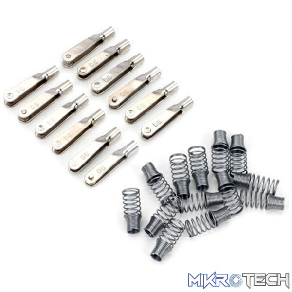 Bulk Solder Kwik-Links4-40 Bulk Solder Kwik-Links4-40