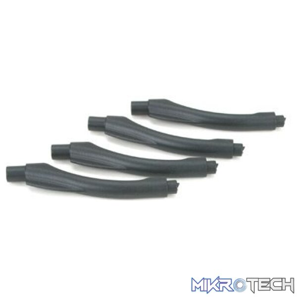 Bumper Braces:ST Bumper Braces:ST