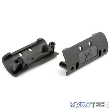 Bumper Set: Revenge Type E/N