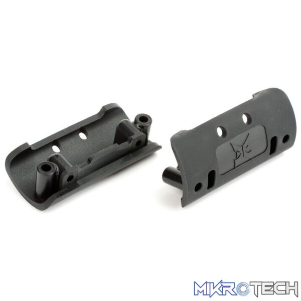 Bumper Set: Revenge Type E/N Bumper Set: Revenge Type E/N