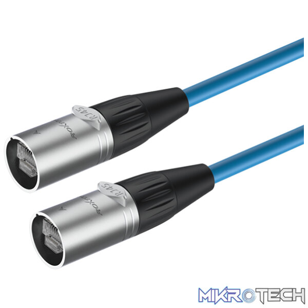 C5FBEEL3 Roxtone - 3M Data Lead Cat5 Rj45 - Rj45 - Image 1