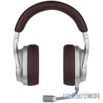 Corsair Virtuoso RGB Wireless SE Brown & silver Gaming Headset - Image 3