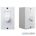 Filo - Cavvc30 30W Volume Control W/ Transformer W/Back Box