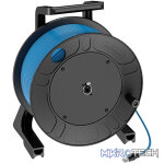 Roxtone - 60M 1:1 Cat6 Extension 60M On Reel With Rj45 Connector