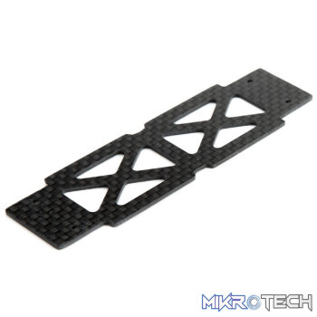 C/F Lower Plate: 270 CFX