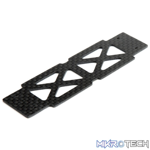 C/F Lower Plate: 270 CFX C/F Lower Plate: 270 CFX
