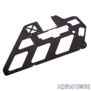 * CF Main Frame (1) L or R: 700 X
