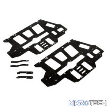 * CF Main Frame Set: 550X/600X