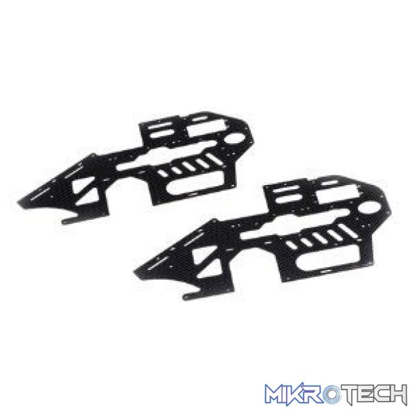 CF Main Frame Set: B500 3D/X CF Main Frame Set: B500 3D/X