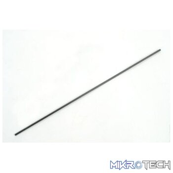 CF Tail Support Rod: Funtana X50