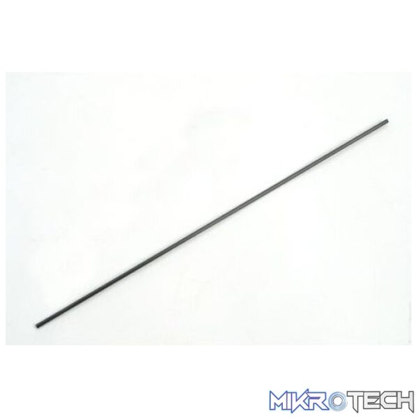 CF Tail Support Rod: Funtana X50 CF Tail Support Rod: Funtana X50