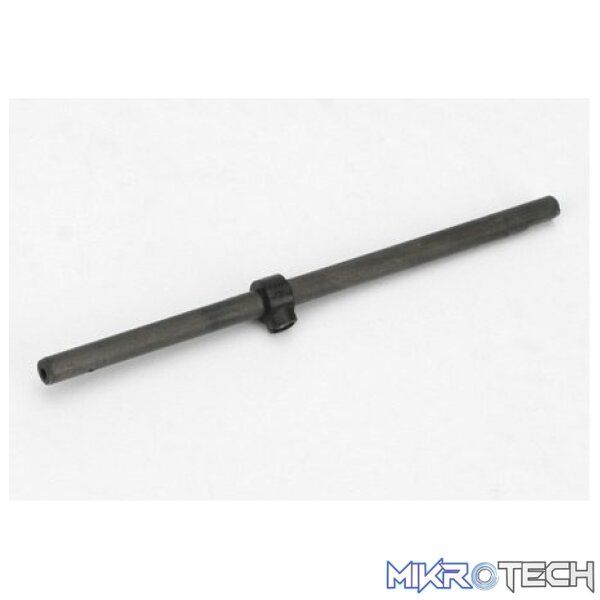CFMainShaftw/Collar& Hdwe:mCP S/X CFMainShaftw/Collar& Hdwe:mCP S/X