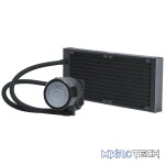 Cooler Master MasterLiquid ML240 Illusion RGB Liquid Cooler MLX-D24M-A18P2-R1 - Image 10