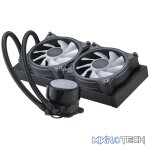 Cooler Master MasterLiquid ML240 Illusion RGB Liquid Cooler MLX-D24M-A18P2-R1 - Image 6