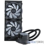 Cooler Master MasterLiquid ML240 Illusion RGB Liquid Cooler MLX-D24M-A18P2-R1 - Image 8