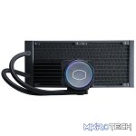 Cooler Master MasterLiquid ML240 Illusion RGB Liquid Cooler MLX-D24M-A18P2-R1 - Image 9