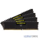 Corsair Vengeance Lpx 32Gb(8Gb x 4) DDR4-3600 (pc4-28800) CL18 1.35v Desktop Memory Module