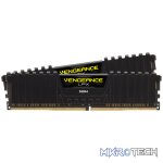 Corsair Vengeance Lpx 16Gb(8Gb x 2) DDR4-3600 (pc4-28800) CL18 1.35v Desktop Memory Module
