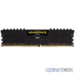 Corsair Vengeance LPX 8GB (8GB x 1 kit) DDR4-3200 CL16 1.35V 288 pin Desktop Memory Black - Image 3