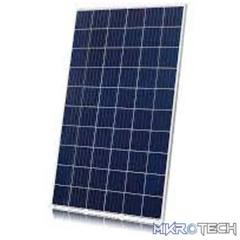 CNBM 6P-160 160W POLYCRYSTALLINE SILICON SOLAR PANEL - 35 units on a pallet