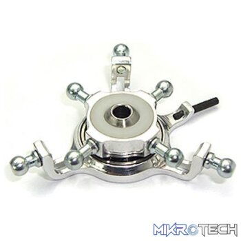 * CNC Swashplate: Blade SR