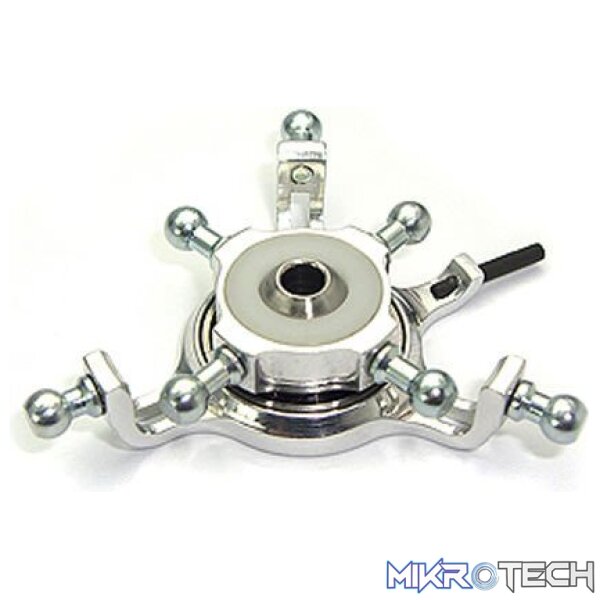 * CNC Swashplate: Blade SR * CNC Swashplate: Blade SR