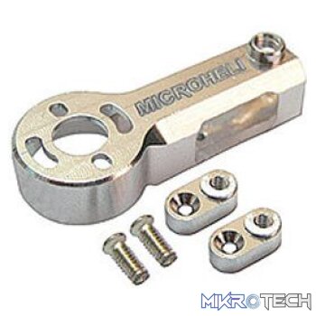 ** CNC Tail Motor Mount: BSR