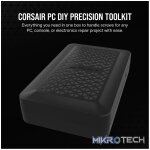 Corsair PC DIY Precision Toolkit CC-9310003-WW - Image 2