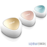 D-Link Covr Dual Band AC1200 MU-MIMO Whole Home Wi-Fi System (3x COVR-C1200 Bundle Pack) - Image 3