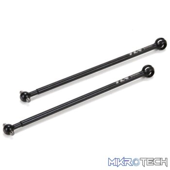 CVA Driveshaft Bone 94mm (2): 22T 4.0